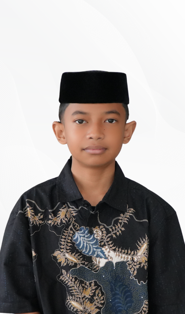 R. Ardy Julian Saputra